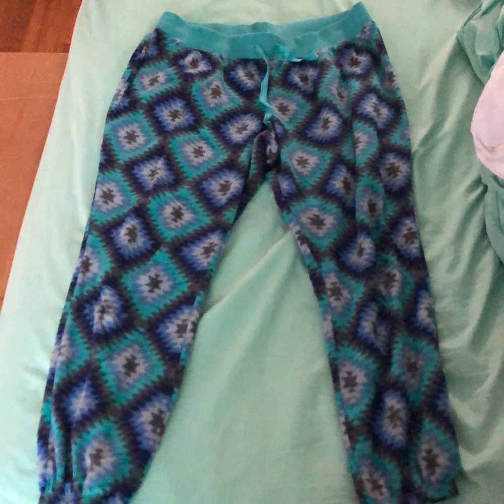 Please sleep pants